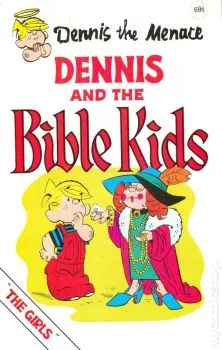 Cover of The Girls