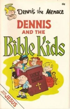 Cover of More About Jesus