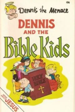 More About Jesus