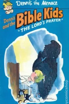 The Lord's Prayer