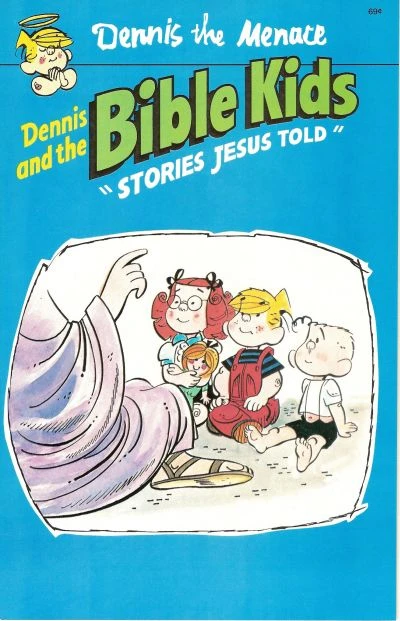 Cover of Stories Jesus Told