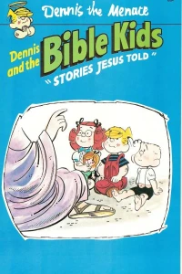 Stories Jesus Told