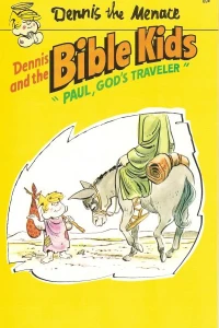 Paul, God's Traveler