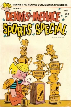 Sports Special