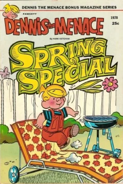 Spring Special