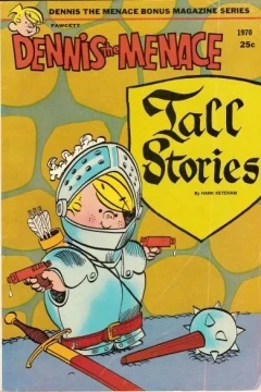 Tall Stories