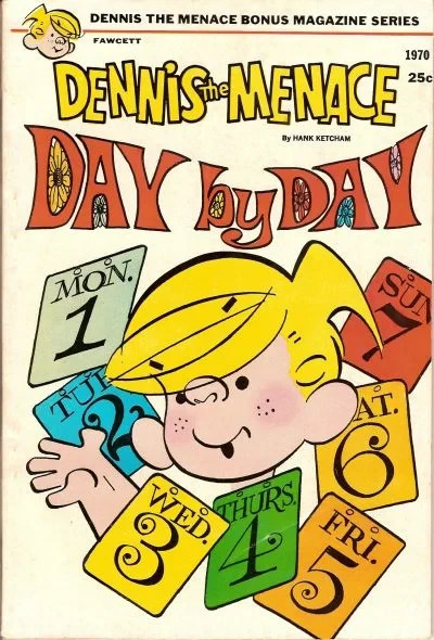 Cover of Day by Day