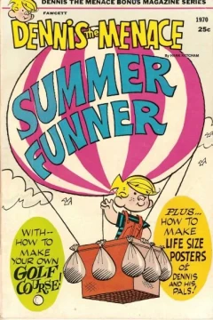 Summer Funner
