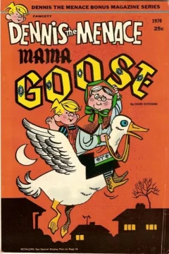 Mama Goose