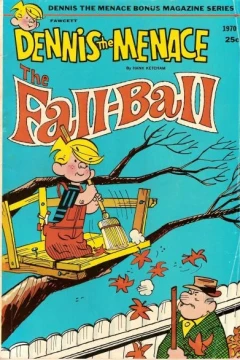 The Fall Ball
