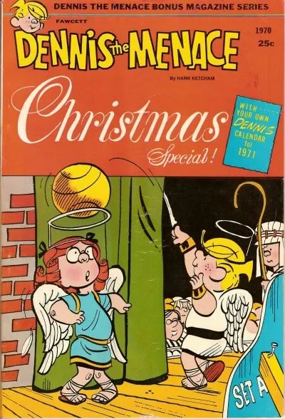 Cover of Christmas Special