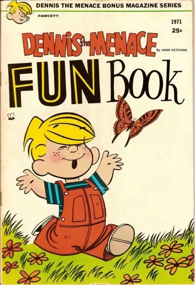 Cover of Fun Book