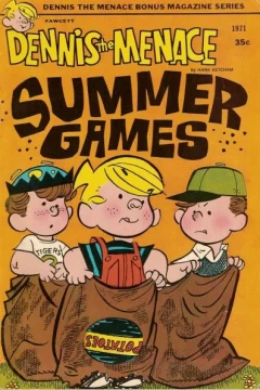 Summer Games