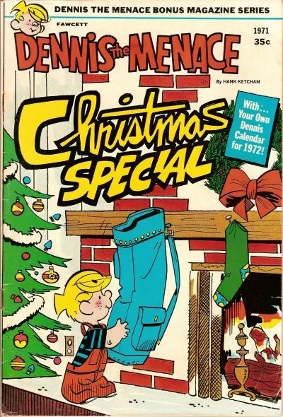 Cover of Christmas Special