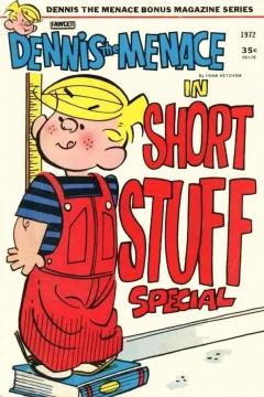 Short Stuff Special