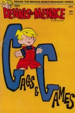 Gags & Games