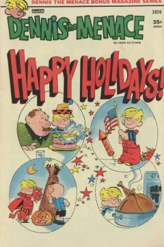 Happy Holidays!