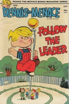 Follow the Leader