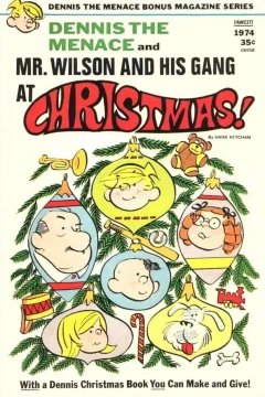 Mr Wilson and His Gang at Christmas!