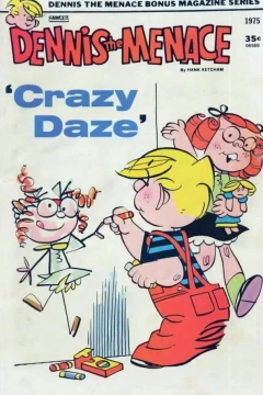Crazy Daze