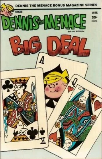 Cover of Big Deal