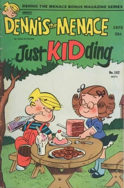 Cover of Just KIDding