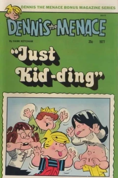 Just Kid-ding