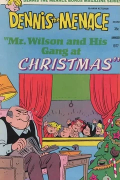 Mr. Wilson and His Gang at Christmas