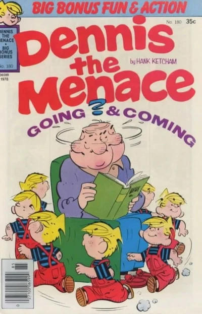 Cover of Going & Coming