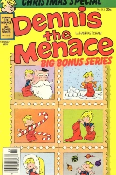 Christmas Special