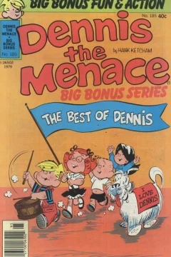 The Best of Dennis