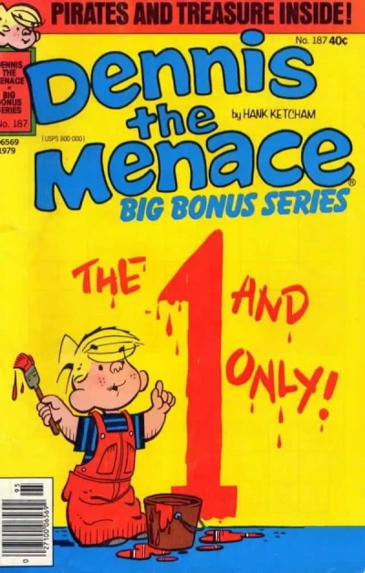 Cover of The 1 and Only!