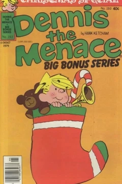 Christmas Special