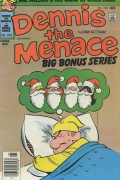 Mr. Wilson & His Gang at Christmas