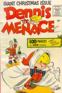 Giant Christmas Issue