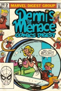 Issue #2