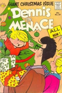 Giant Christmas Issue
