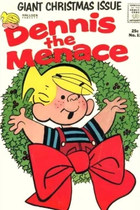 Giant Christmas Issue