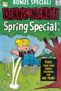 Spring Special