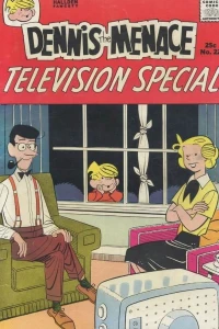 Dennis the Menace Television Special