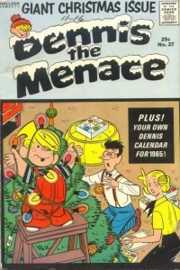 Giant Christmas Issue