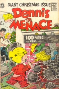 Giant Christmas Issue