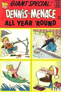 All Year 'Round