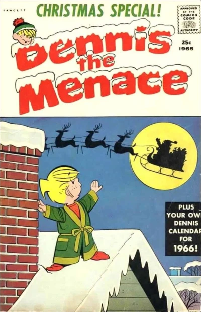 Cover of Christmas Special