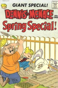 Spring Special!