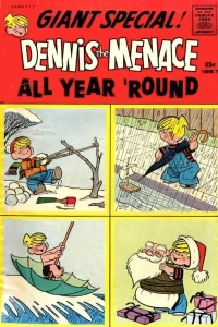 All Year 'Round