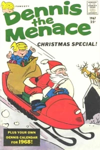 Christmas Special!