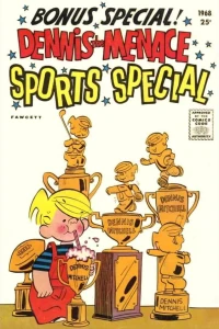 Sports Special