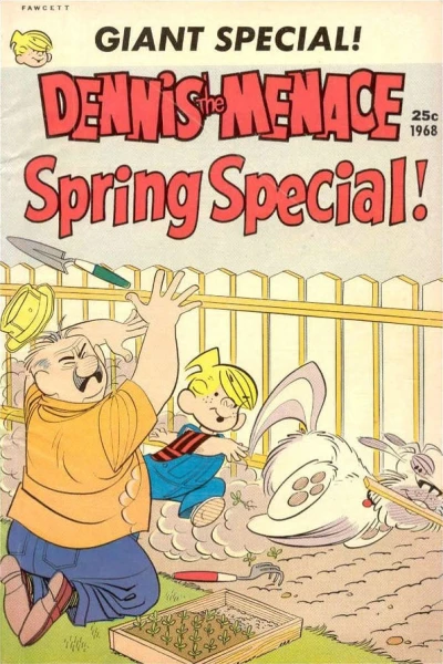 Cover of Spring Special