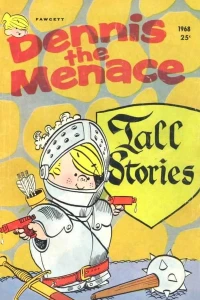 Tall Stories